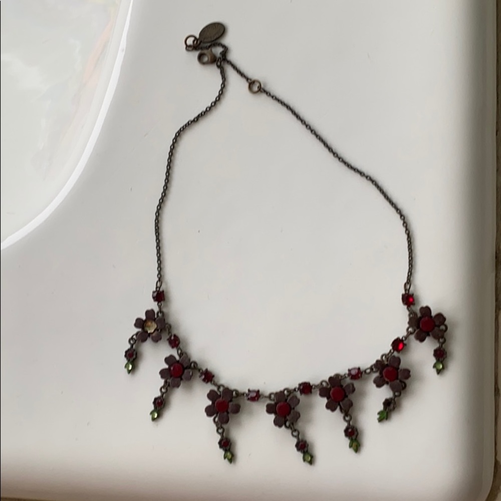Michal Negrin Necklace